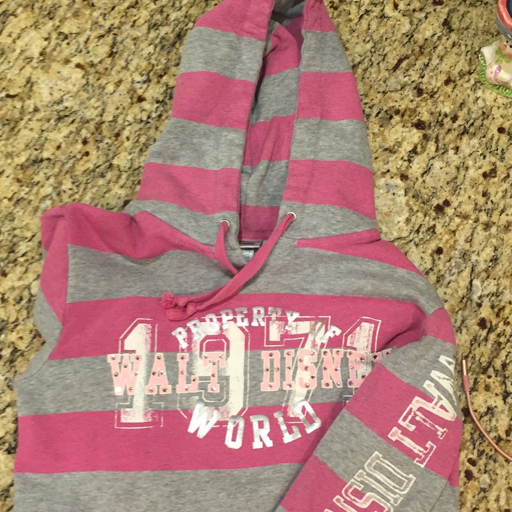 Walt Disney World sweatshirt